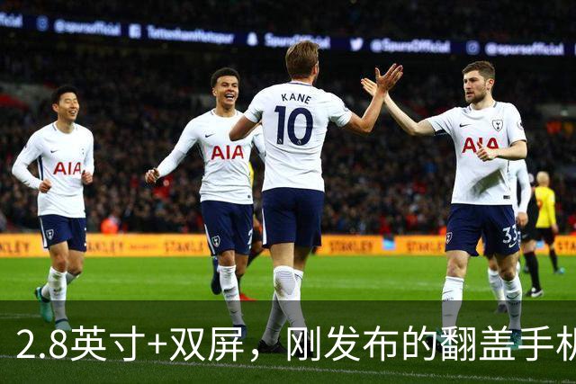 2.8英寸+双屏，刚发布的翻盖手机，竟卖到2600元